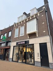 Appartement in Katwijk met 3 kamers