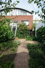 Appartement in Leiden met 3 kamers