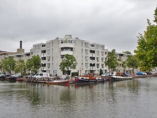 Appartement in Leiden met 3 kamers