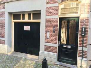 Appartement in Maastricht met 2 kamers