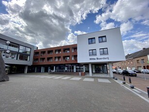 Appartement in Maastricht met 2 kamers