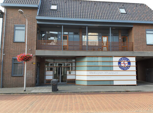 Appartement in Meppel met 3 kamers