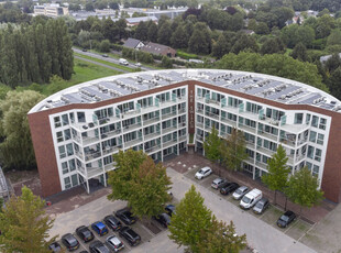 Appartement in Nieuwegein met 2 kamers