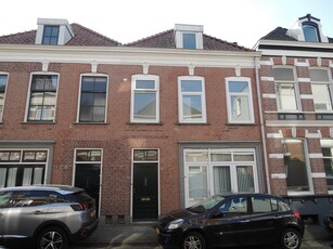 Appartement in Nijmegen met 2 kamers