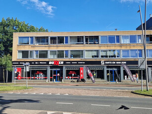 Appartement in Oss met 5 kamers