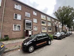 Appartement in Rijswijk met 4 kamers