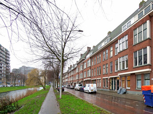 Appartement in Rotterdam met 4 kamers