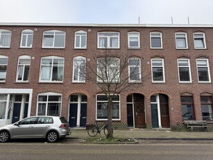 Appartement in Utrecht met 2 kamers