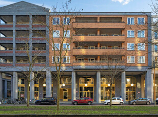 Appartement in Utrecht met 3 kamers