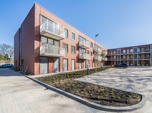 Appartement in Veenendaal met 3 kamers