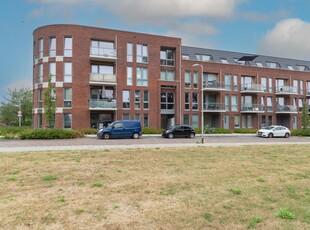 Appartement in Velsen-Noord met 3 kamers