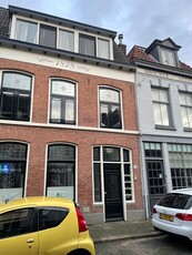 Appartement in Zwolle met 2 kamers