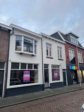 Appartement in Zwolle met 2 kamers