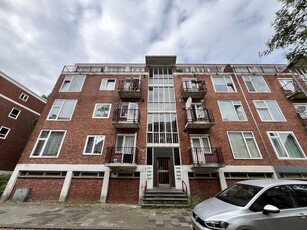 Appartement te huur Doggerstraat, Rotterdam