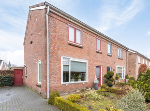 Beatrixstraat 1