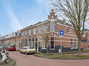 Floresstraat 40