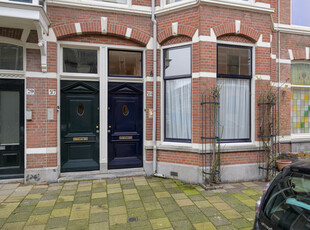 Galileïstraat 25