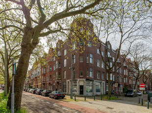 Henegouwerlaan 25A