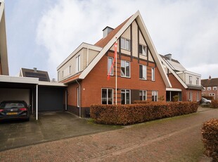 Klaproosstraat 6