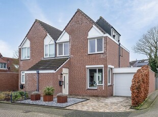 Duizendmonnikenstraat 10