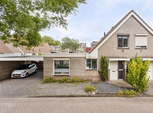 Mina Krusemanstraat 54