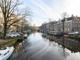 Nieuwe Keizersgracht 374