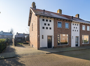 Nieuwe Zandschel 1