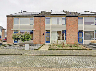 Prinses Margrietstraat 3