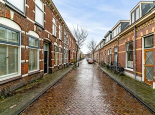 Rijndijkstraat 105