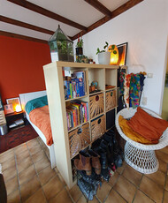 Studio te huur Rapenburchdreef, Utrecht