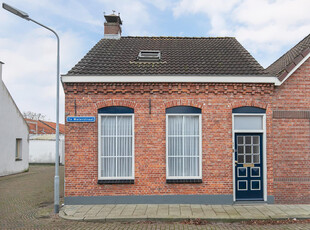 Te Waterstraat 1