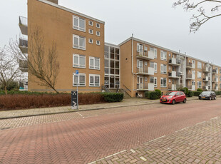 Valeriusstraat 160