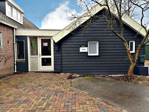 Woning te huur Joh Poststraat, Nieuwlande