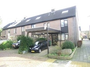 Woonhuis in Amstelveen met 4 kamers