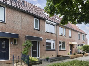 Woonhuis in Dronten met 4 kamers