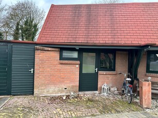 Woonhuis in Hollands Kroon met 3 kamers