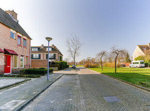 Woonhuis in Huizen