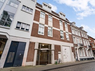 Wycker Grachtstraat 10-E