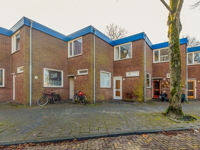 Andries Snoekstraat 75