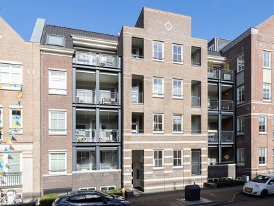 Beatrixstraat 19