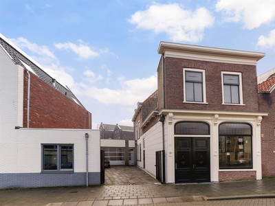 Breedstraat 33