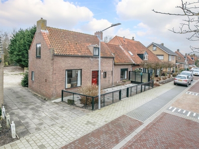 Breenstraat 25 A