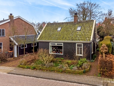 Eerste Groenelaan 5