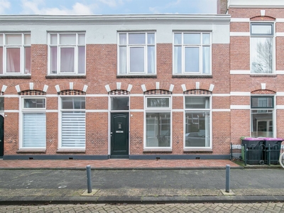 Elizabethstraat 27