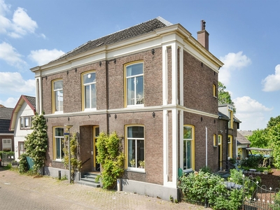 Hogestraat 28 -30