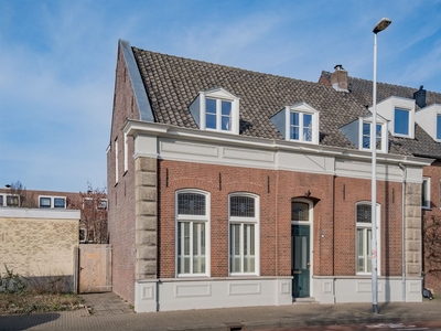 Hoogstraat 308