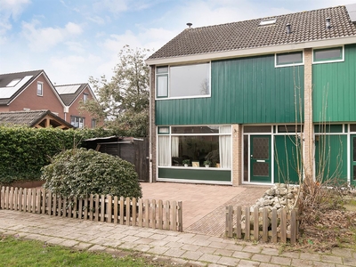 H.P. Sickensstraat 38