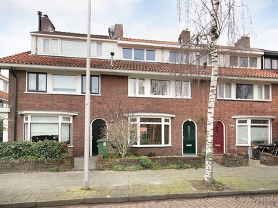 Jan Benninghstraat 43