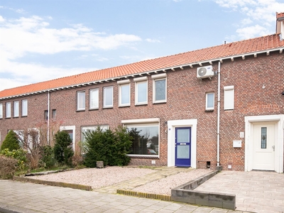 Jan Thijssenstraat 5