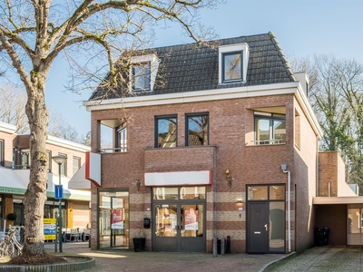 Kapelstraat 53 c